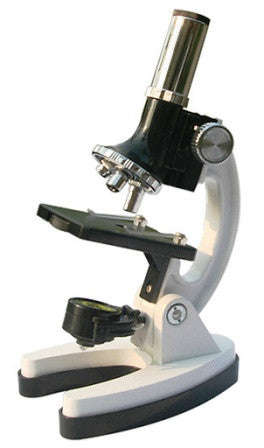 Microscope Set 28 Piece