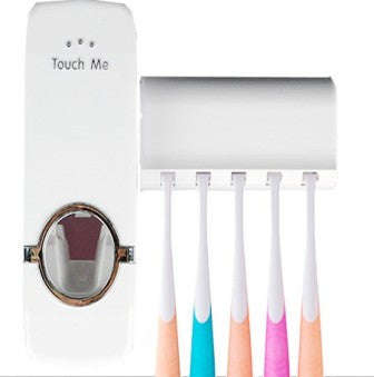 Toothpaste Dispenser