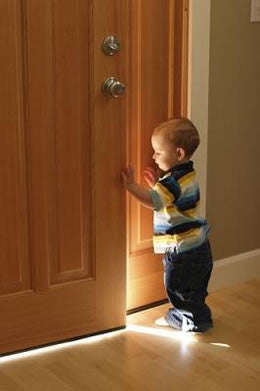 Window & Door Alarm