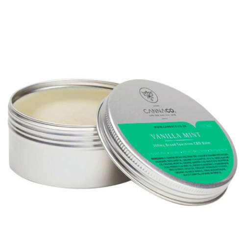 Cannaco Balm Topical Salve