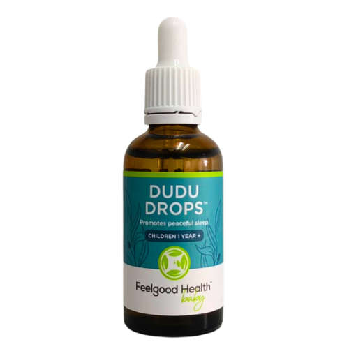 DuDu Drops For Toddlers And Children | Feelgood Health