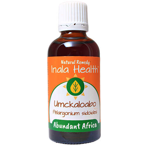 Inala Health Umckaloabo Drops