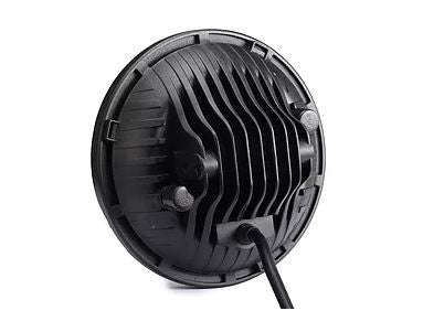 7" 105W LED Jeep JK/JKU Headlight Set