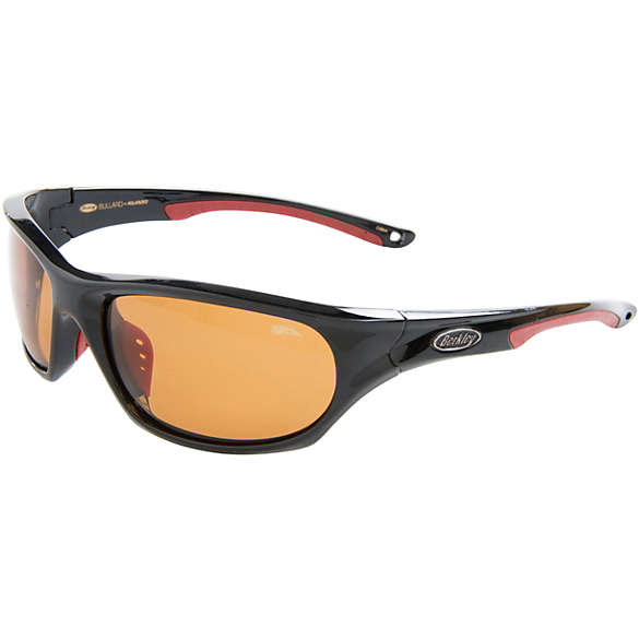 Berkley Bullard Polarized Sunglasses - Copper