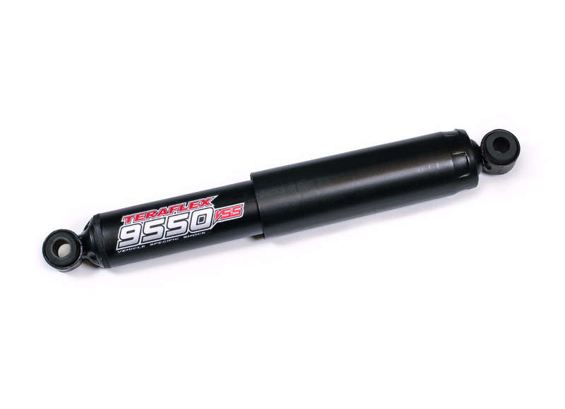 TeraFlex Jeep JK/JKU/TJ 9550 VSS Steering Stabiliser Shock