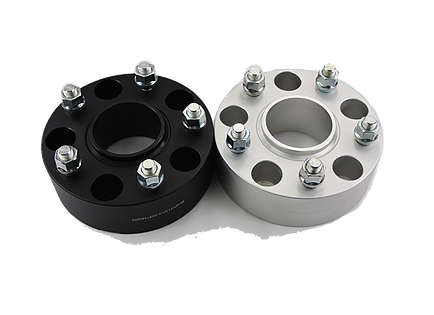 Jeep JK/JKU/WK/XK 2" (50mm) Wheel Spacer