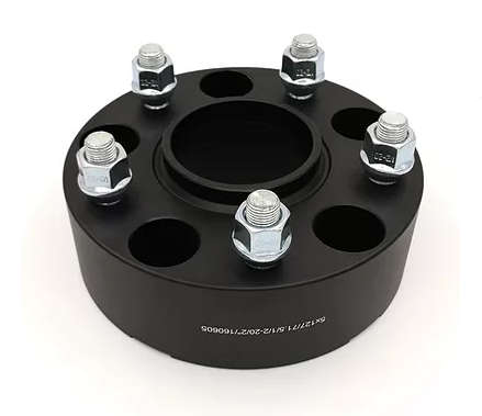 Jeep JK/JKU/WK/XK 2" (50mm) Wheel Spacer