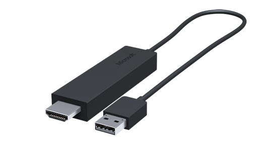 Microsoft Wireless Display adapter
