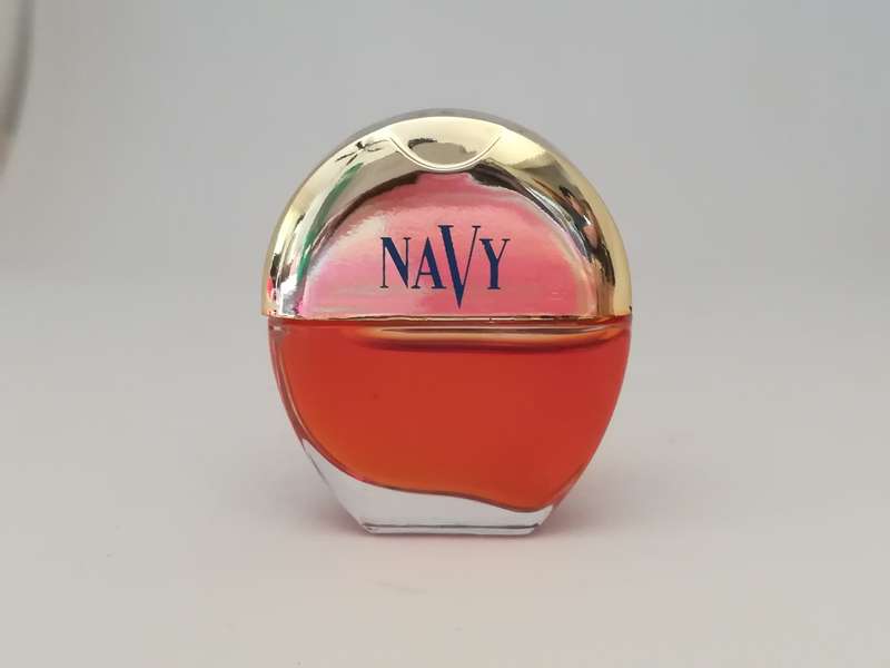 Miniature Perfume Bottle: Navy - Dana (3ml)