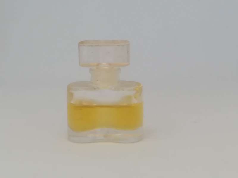 Miniature Perfume Bottle: Pure White Linen - Estee Lauder (5ml)