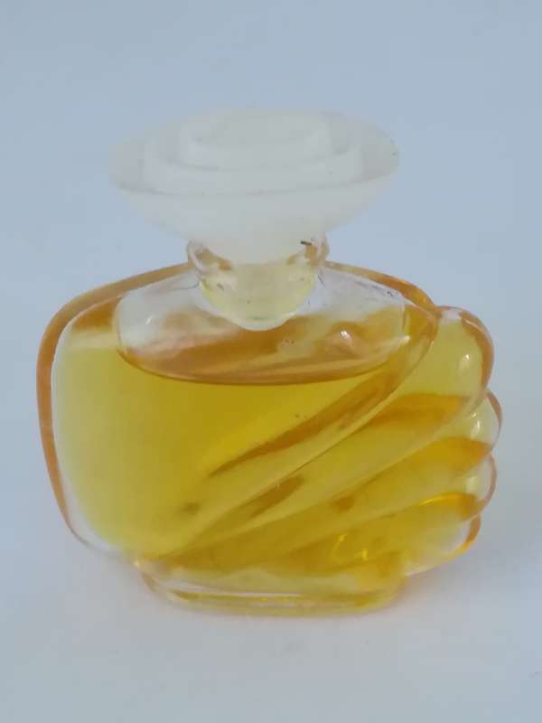 Miniature Perfume Bottle: Beautiful - Estee Lauder (5ml)