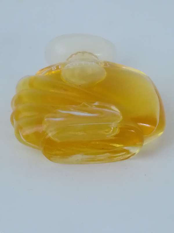 Miniature Perfume Bottle: Beautiful - Estee Lauder (5ml)