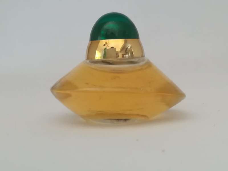Miniature Perfume Bottle: Volupte - Oscar de la Renta (5ml)