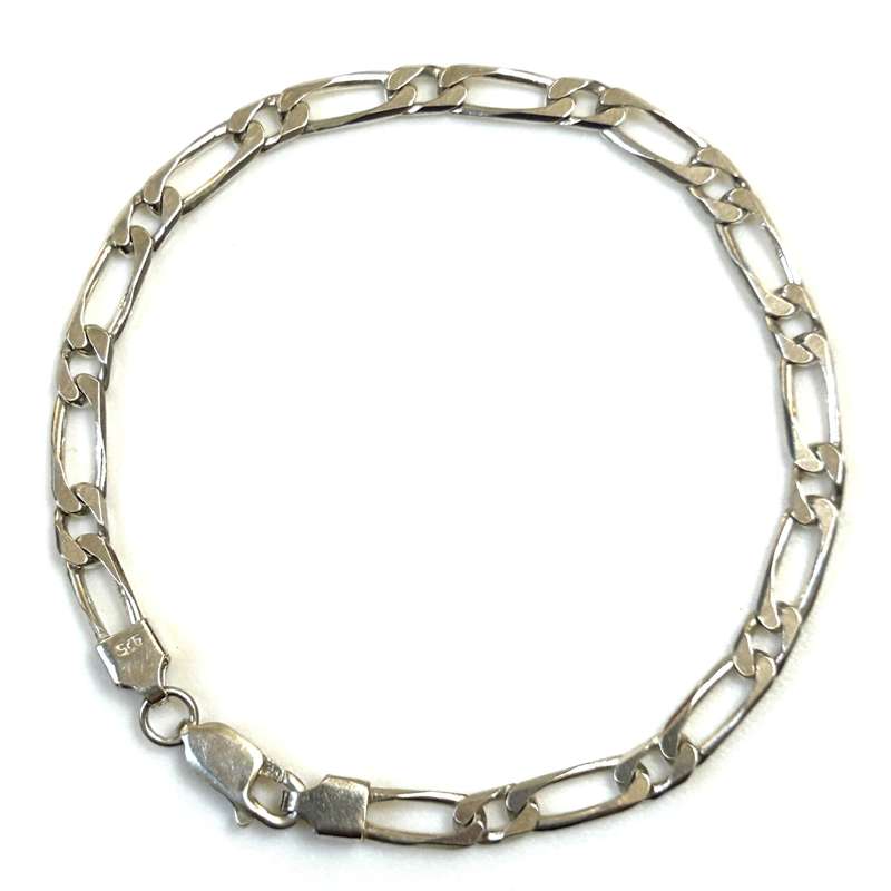 Sterling Silver Bracelet