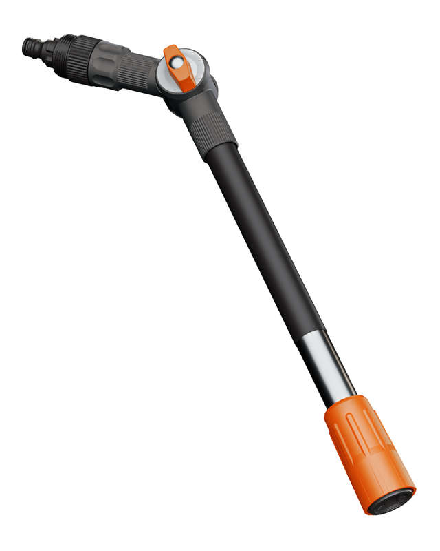 GARDENA CleanSystem Handle - Flex