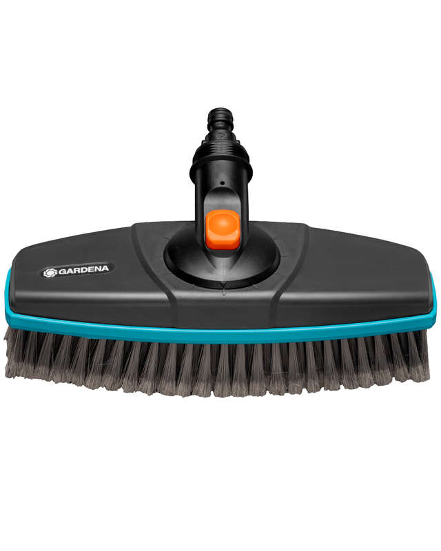 GARDENA CleanSystem Brush Soft