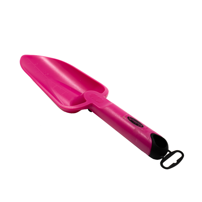 Kirchhoffs Hand Spade