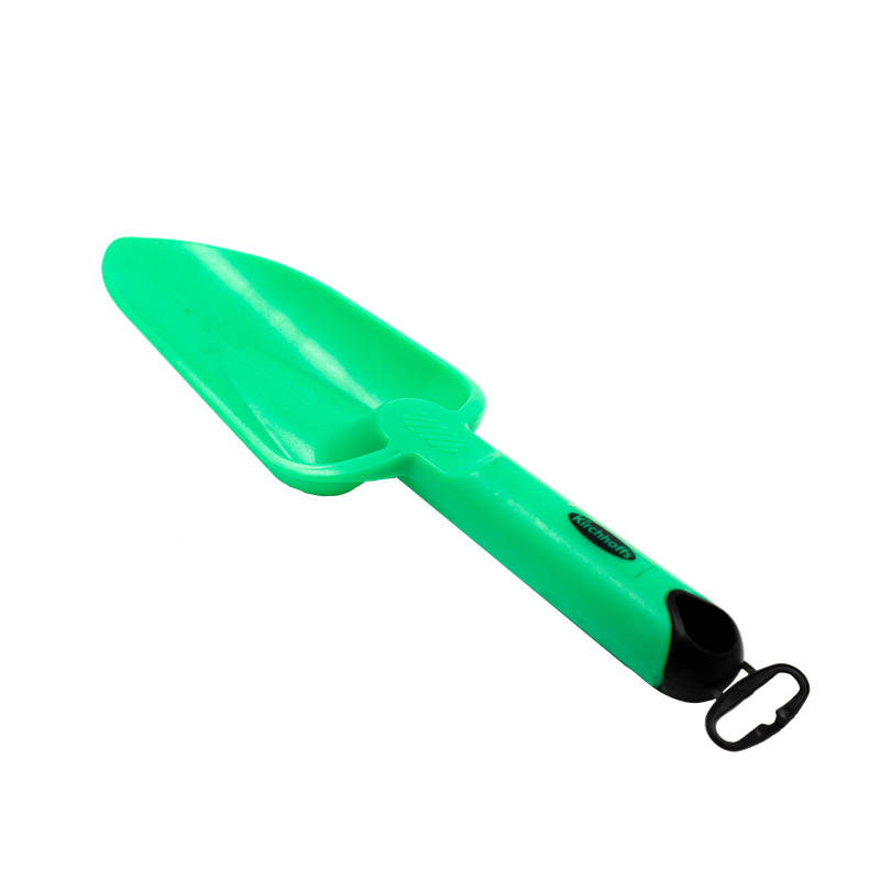 Kirchhoffs Hand Spade