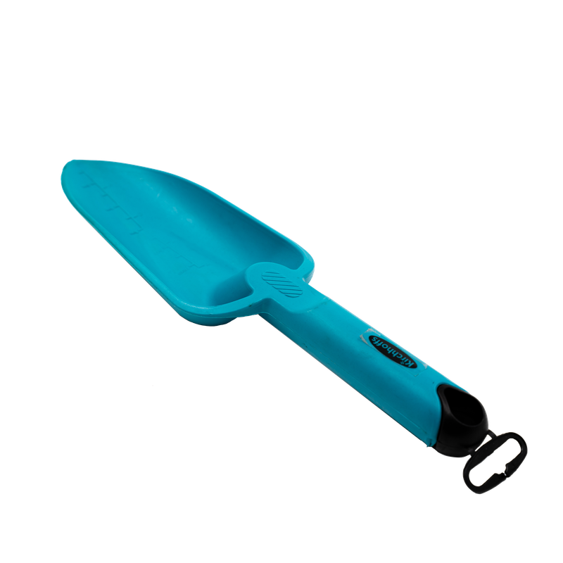 Kirchhoffs Hand Spade