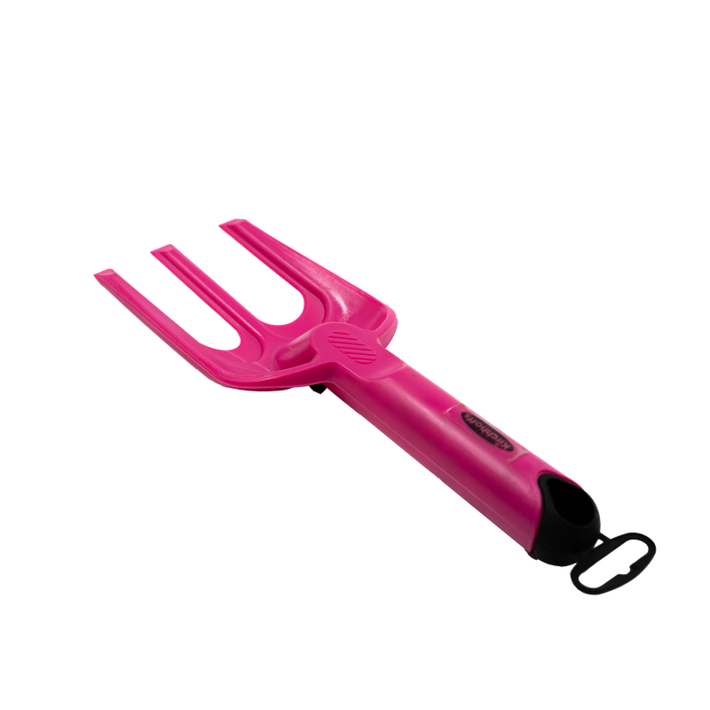 Kirchhoffs Hand Fork