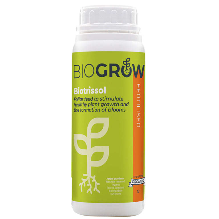 Biogrow Biotrissol 500ml