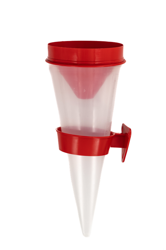 Rain Gauge