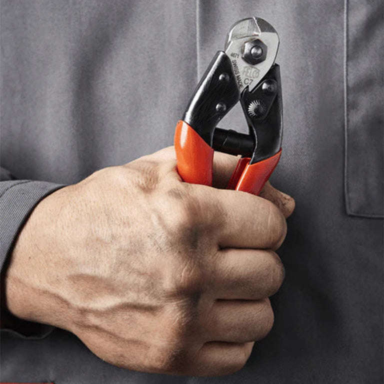 FELCO C7 One-Hand Cable Cutter