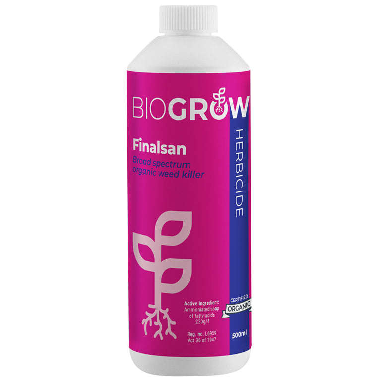 Biogrow Finalsan 500ml