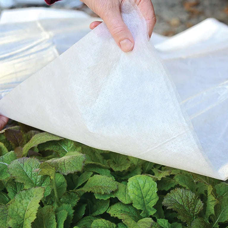 Frost Cover Roll 2m x 1000m