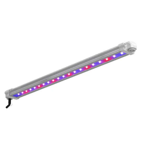 Lumii Black 30W UV/FR LED Grow Light Bar