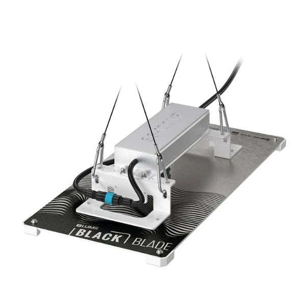 Lumii Blade Quantum Board 100W LED Grow Light