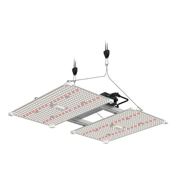 Lumii Blade Quantum Board 400W LED Grow Light