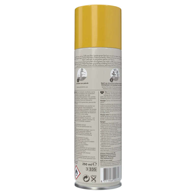 Pokon Leaf Shine - 250ml