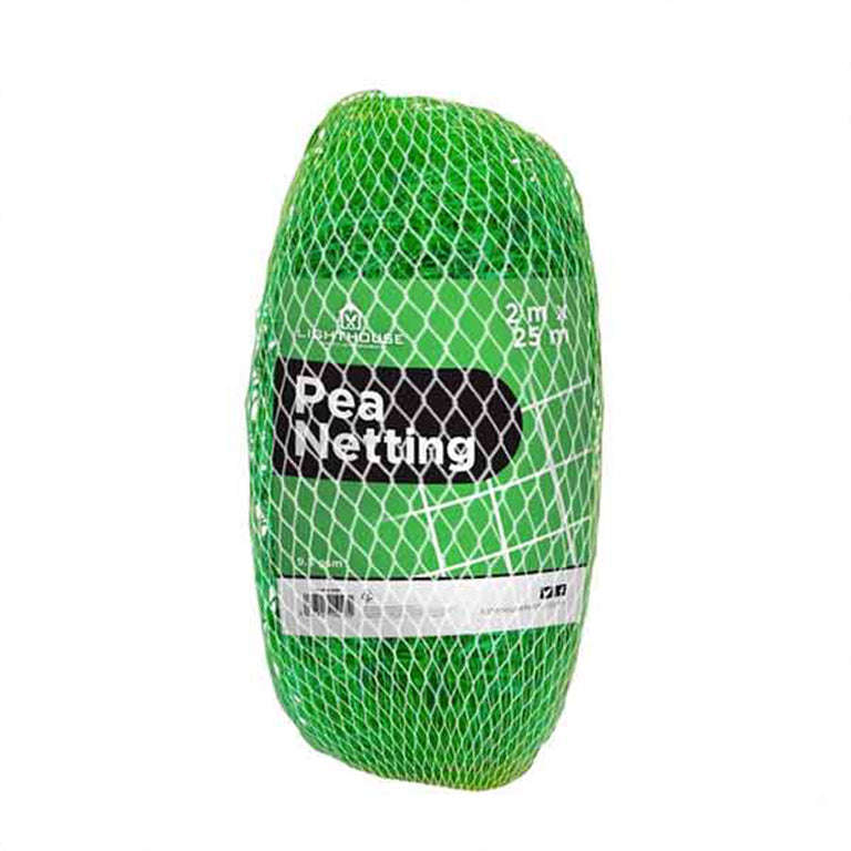 LightHouse Pea Netting