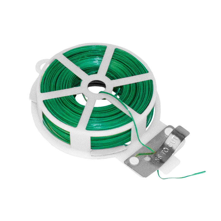 LightHouse Twist Tie (50m Roll)
