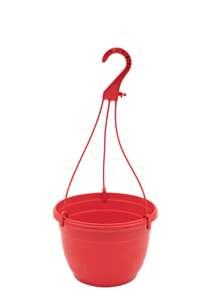 Hanging Baskets with Hanger - 25cm