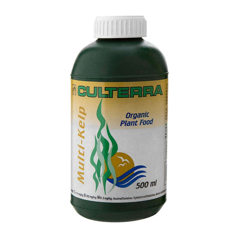 Multikelp Organic Plant Food