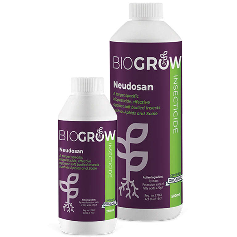 Biogrow Neudosan 500ml