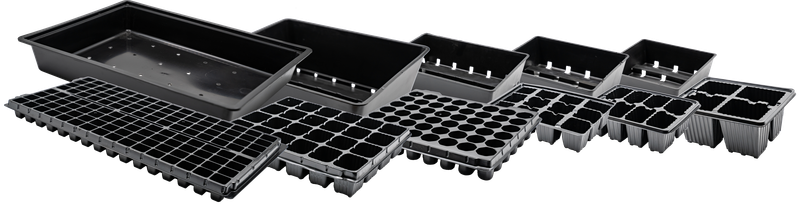 Plastic Tray