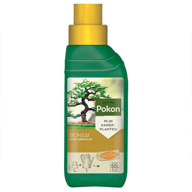 Pokon Bonsai Plant Food - 250ml