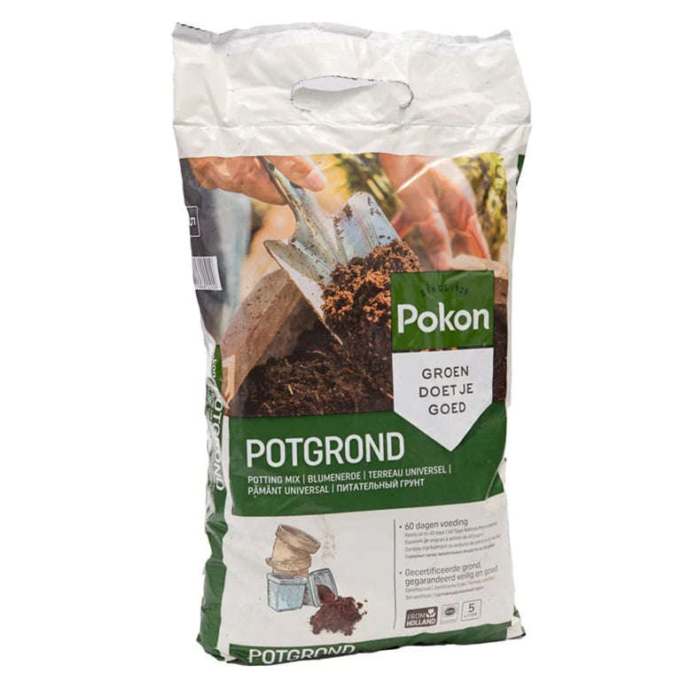 Pokon Universal Potting Soil, 5L
