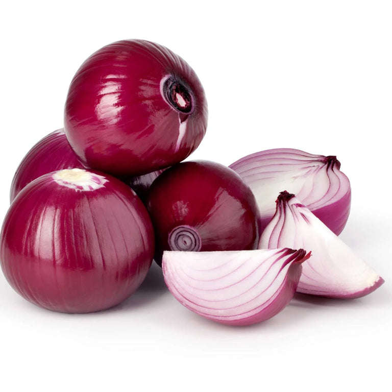 Onion Red Creole Seeds