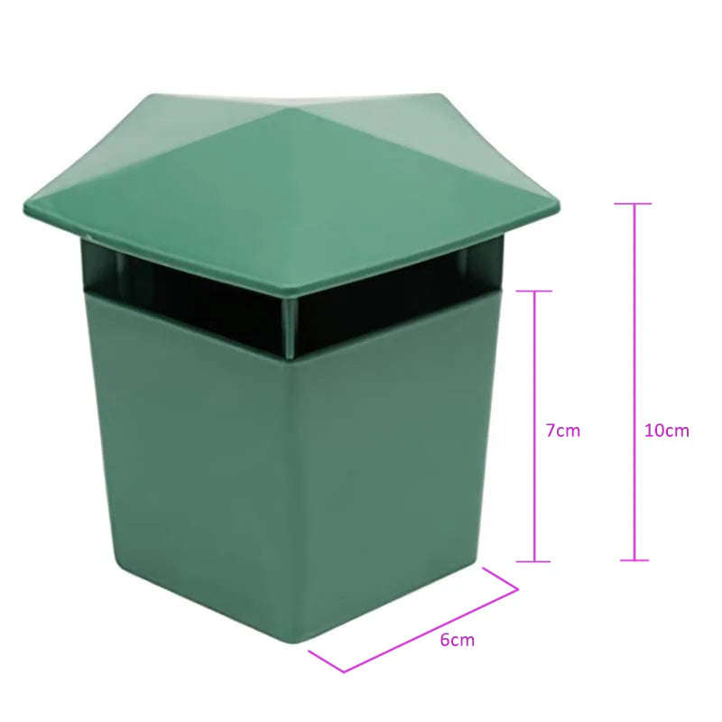 Snail & Slug Trap (10cm x 10cm)