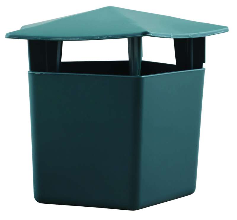 Snail & Slug Trap (10cm x 10cm)