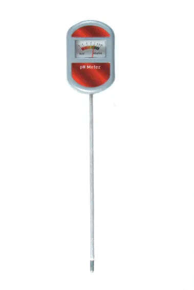 Soil PH Meter