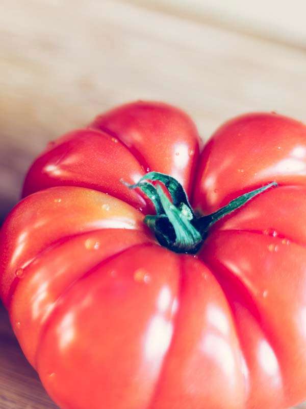 Tomato Oxheart Seeds