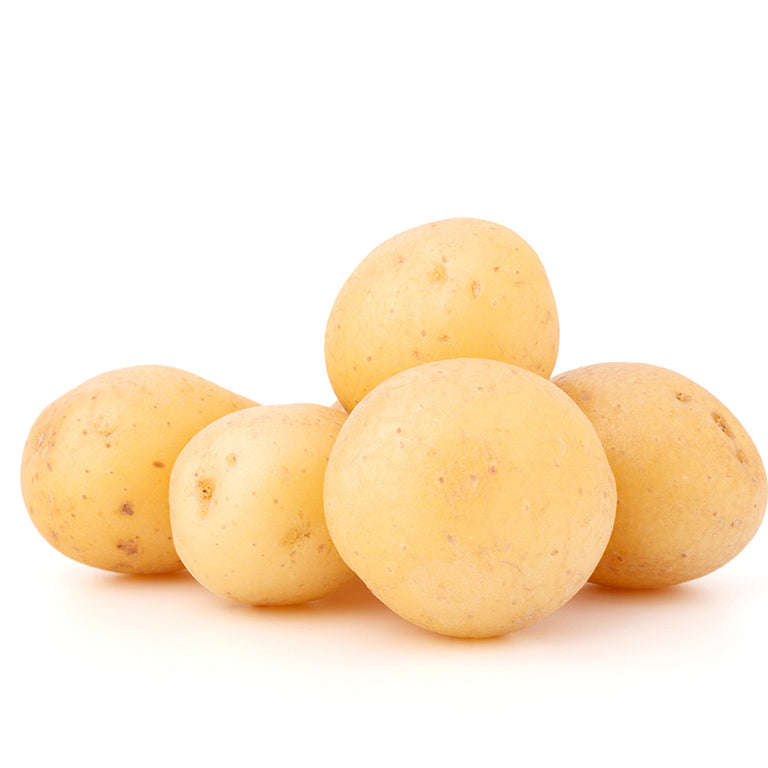 Tyson Seed Potatoes, 50 per bag