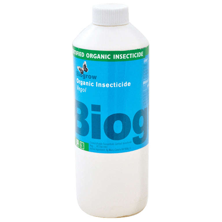 Biogrow Vegol 500ml