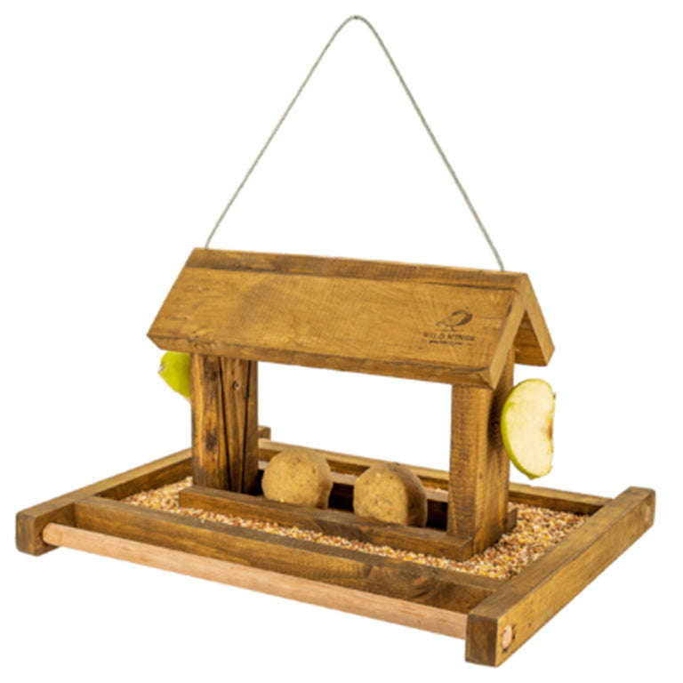 Wild Wings All-in-one Feeder Tray
