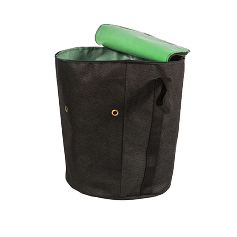 Worm Farm Compost Bag (25L) + Worms Starter Kit & Coir